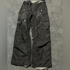 Four Square vintage snow pants